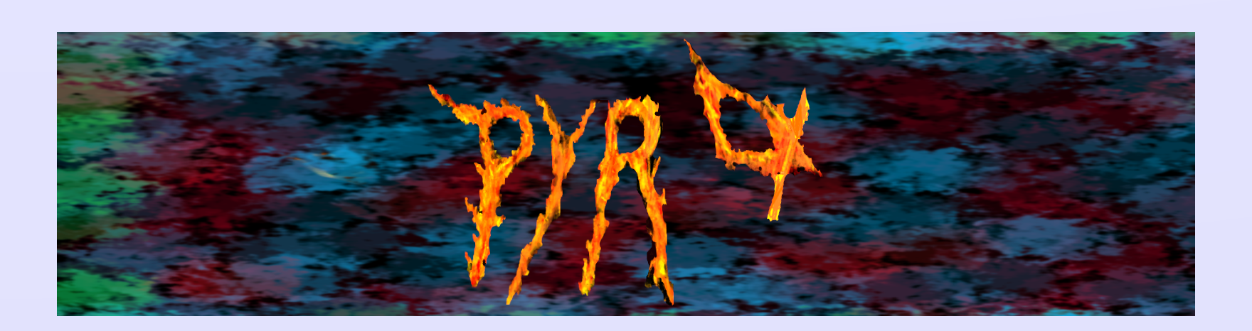 PyroFox