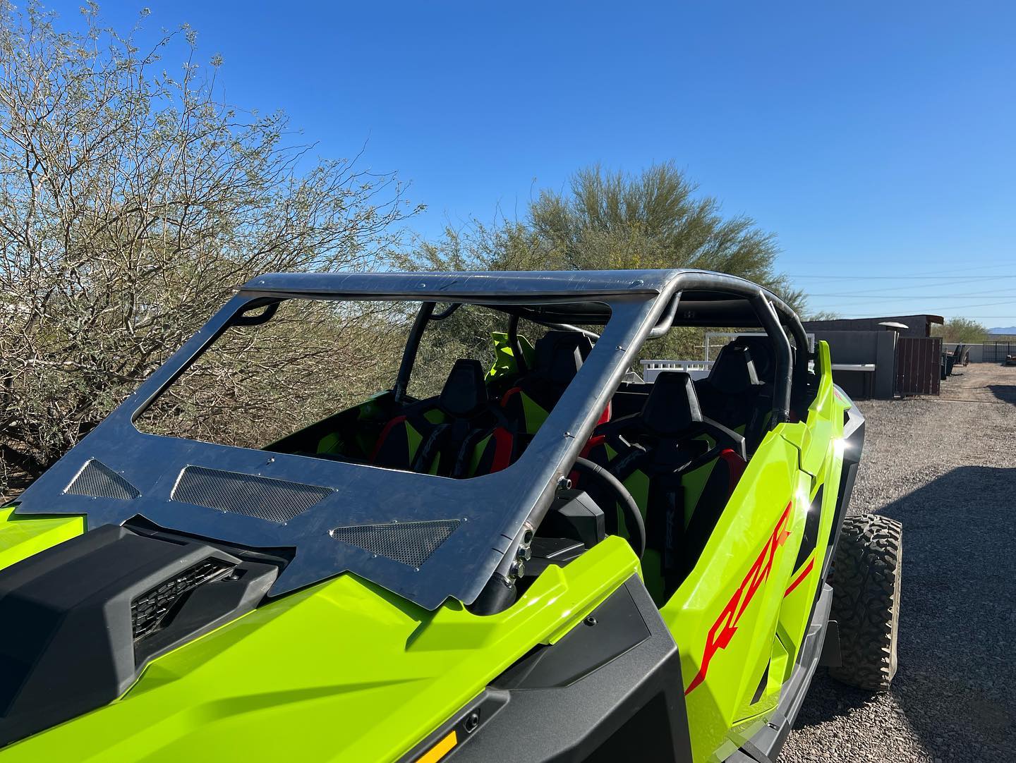 TOR Racing