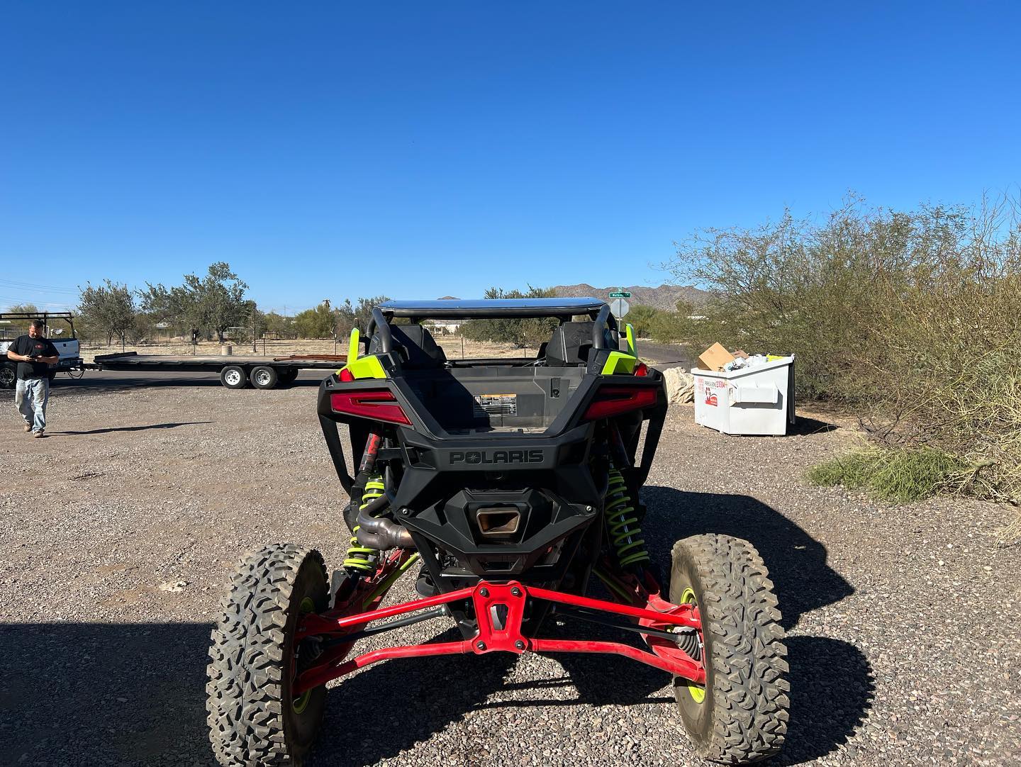 TOR Racing