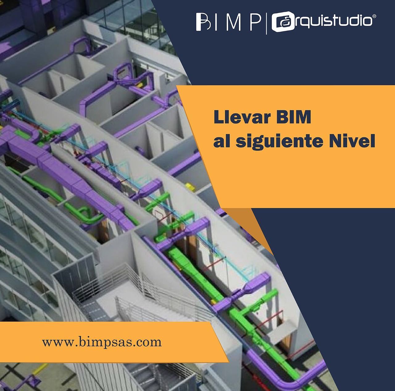 BIMP SAS - El uso de un sistema de gestión BIM integrado,... | Facebook