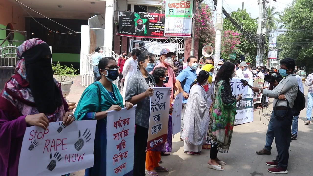 Young Power in Social Action (YPSA) | Facebook
