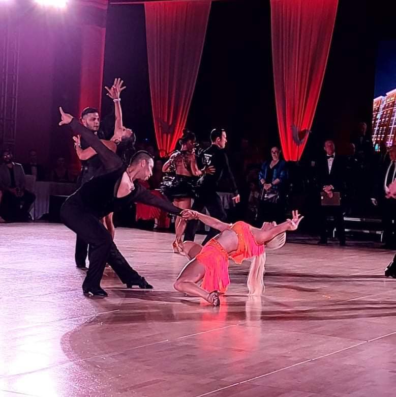 Sol Dancesport