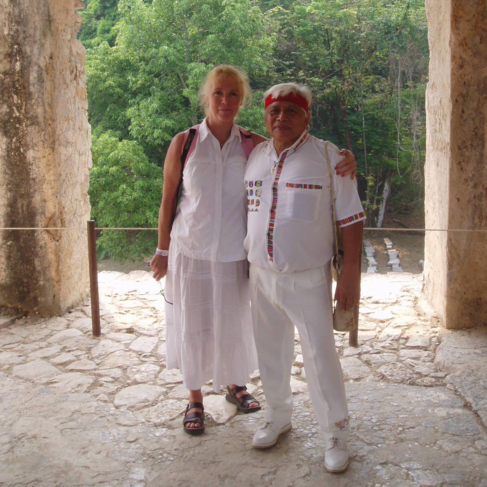 A fun day at the Sphinx and Pyramids area | Spiritual Explorers Tours