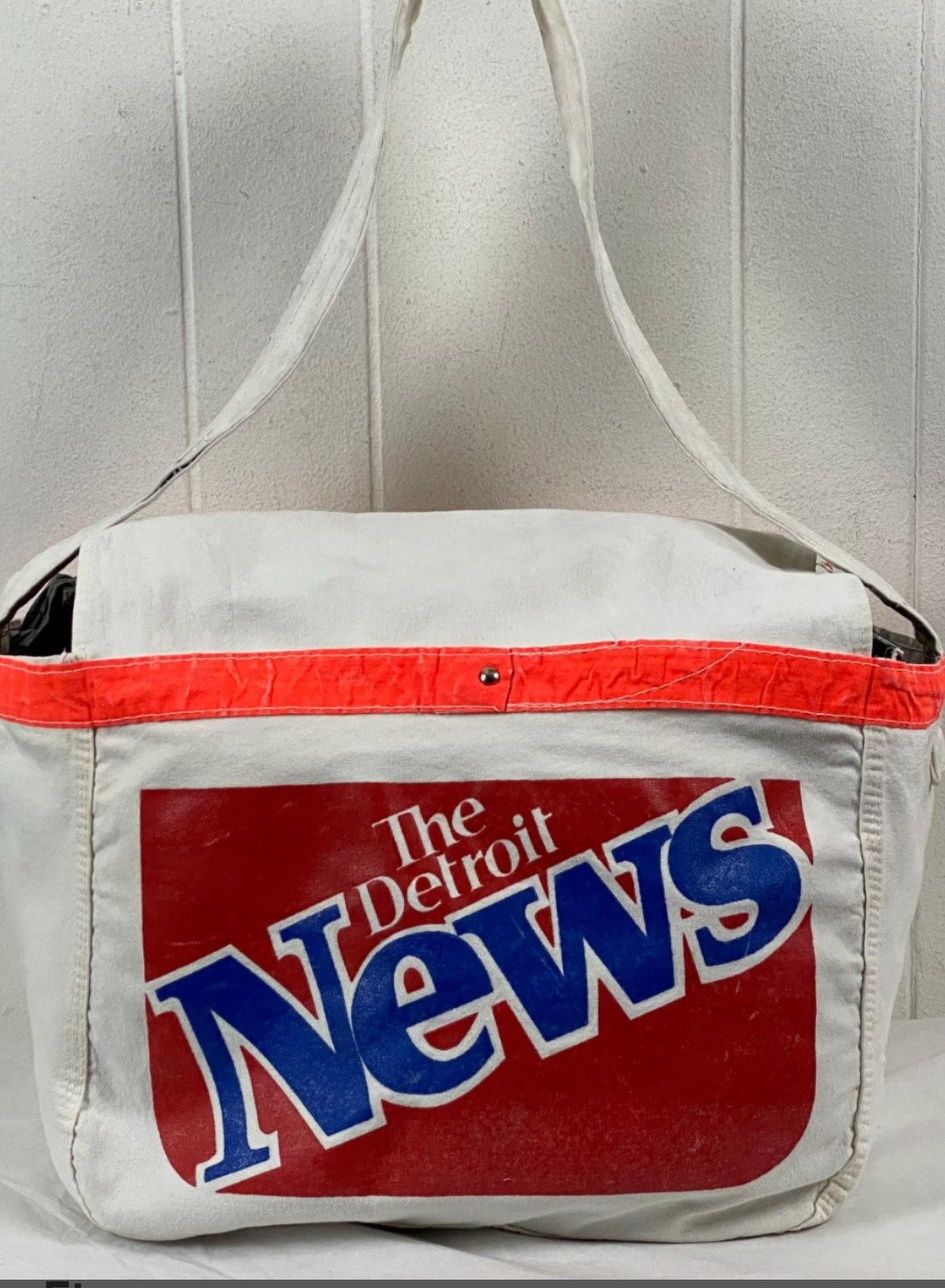 Who remembers getting the newspaper delivered? Better yet, did you