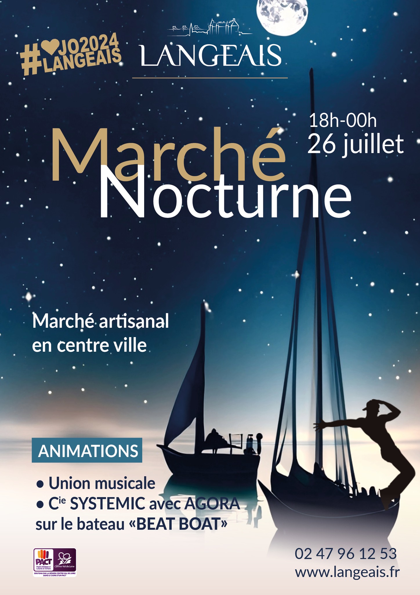 Lynthi | Auzouer-en-Touraine
