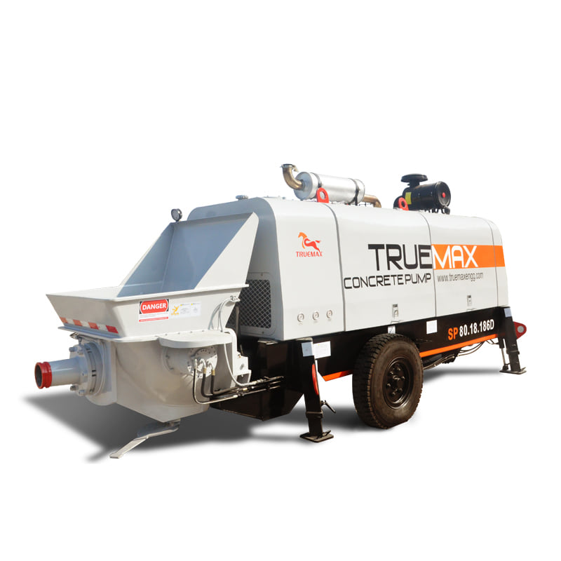 Hangzhou Truemax Machinery & Equipment Co.,Ltd. | Hangzhou