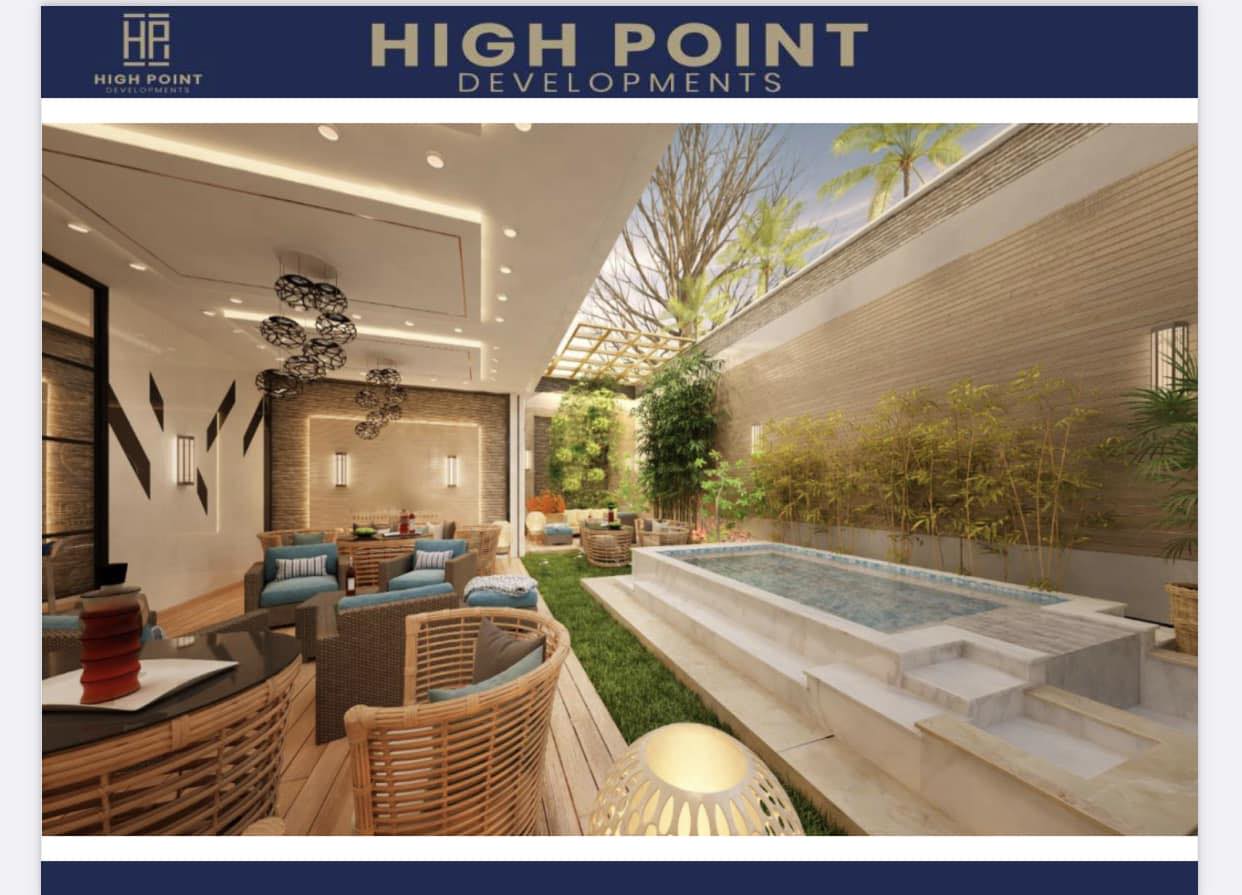 High Point Developments | Cairo