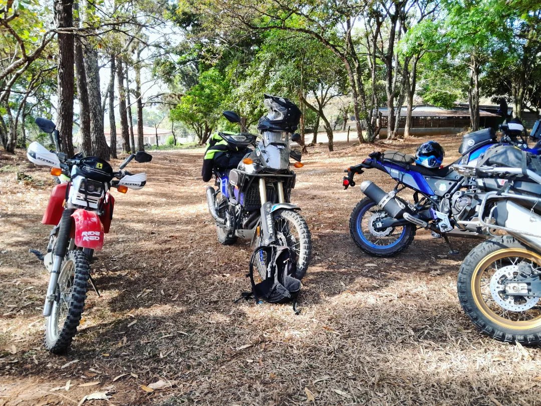 Moto Riders PTY Panamá