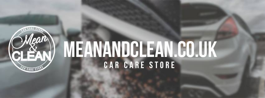 Mean & Clean Car Care
