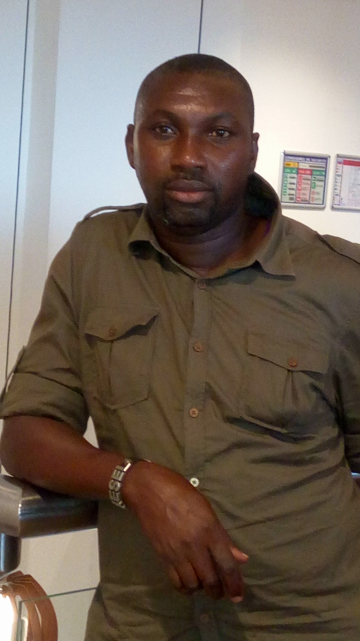 Andre Richard Kichy