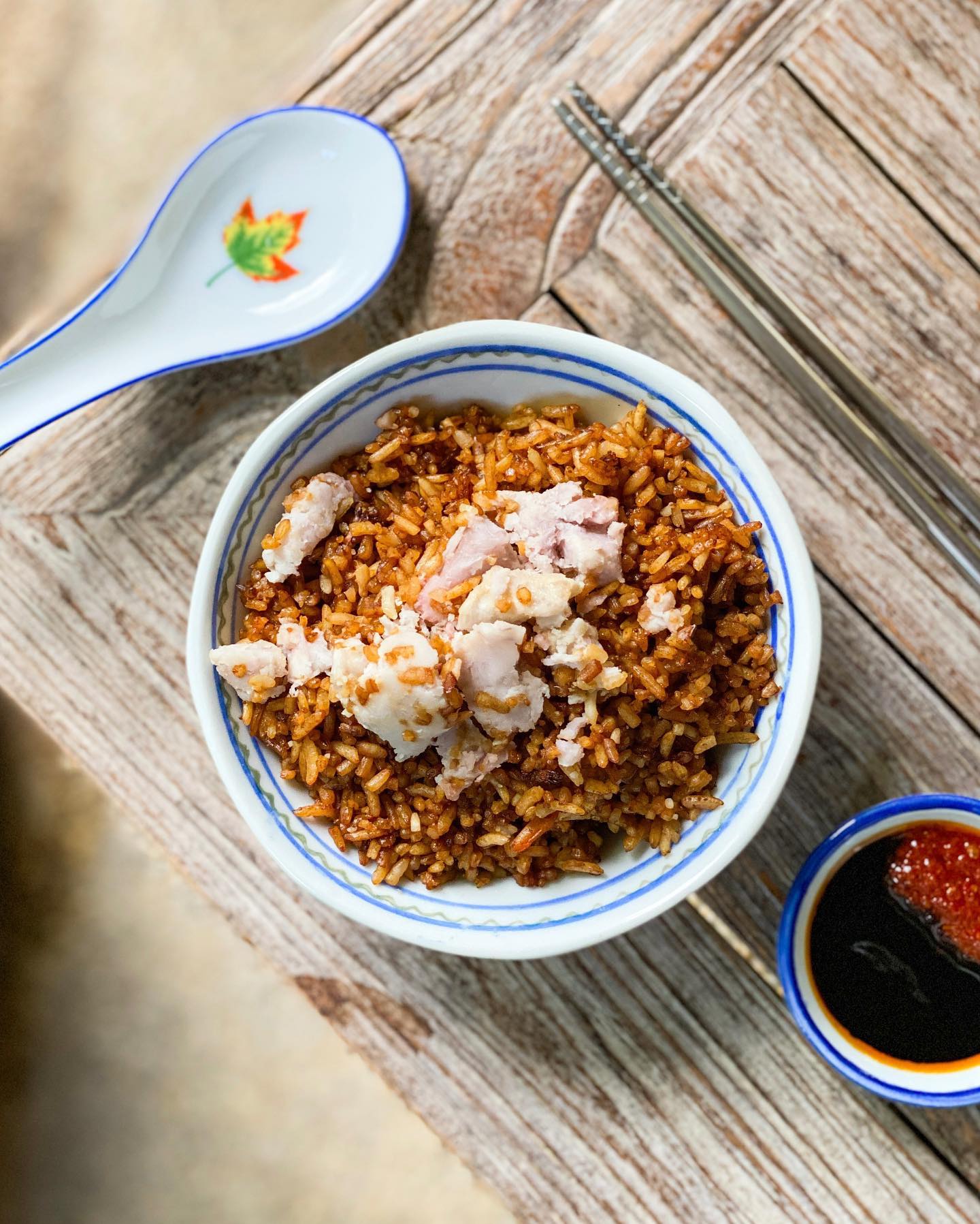 BM YAM RICE Publika | Petaling Jaya