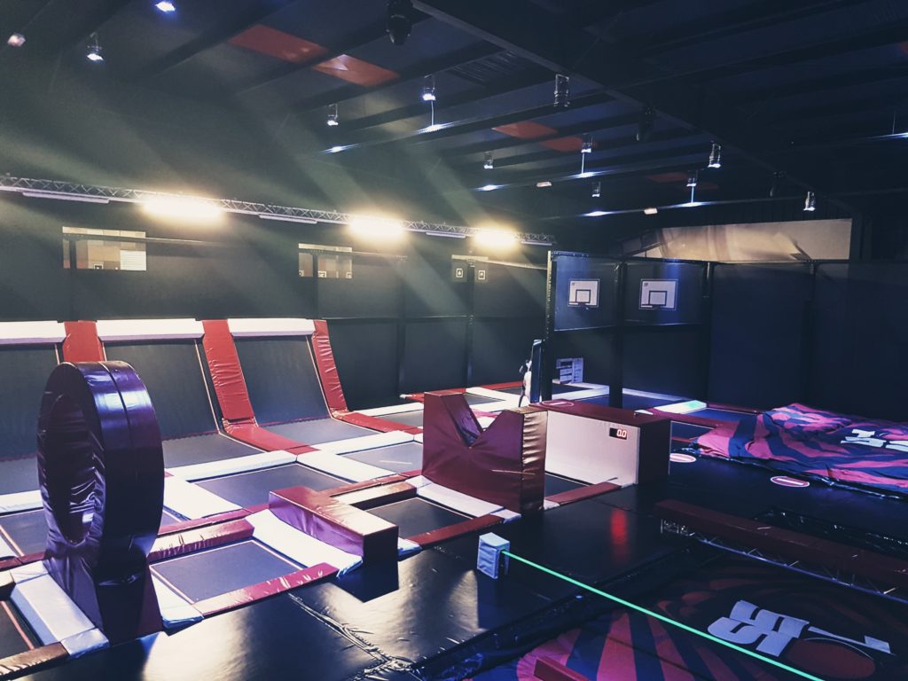 10 55 Espace De Loisirs/restaurant Perrigny Photos