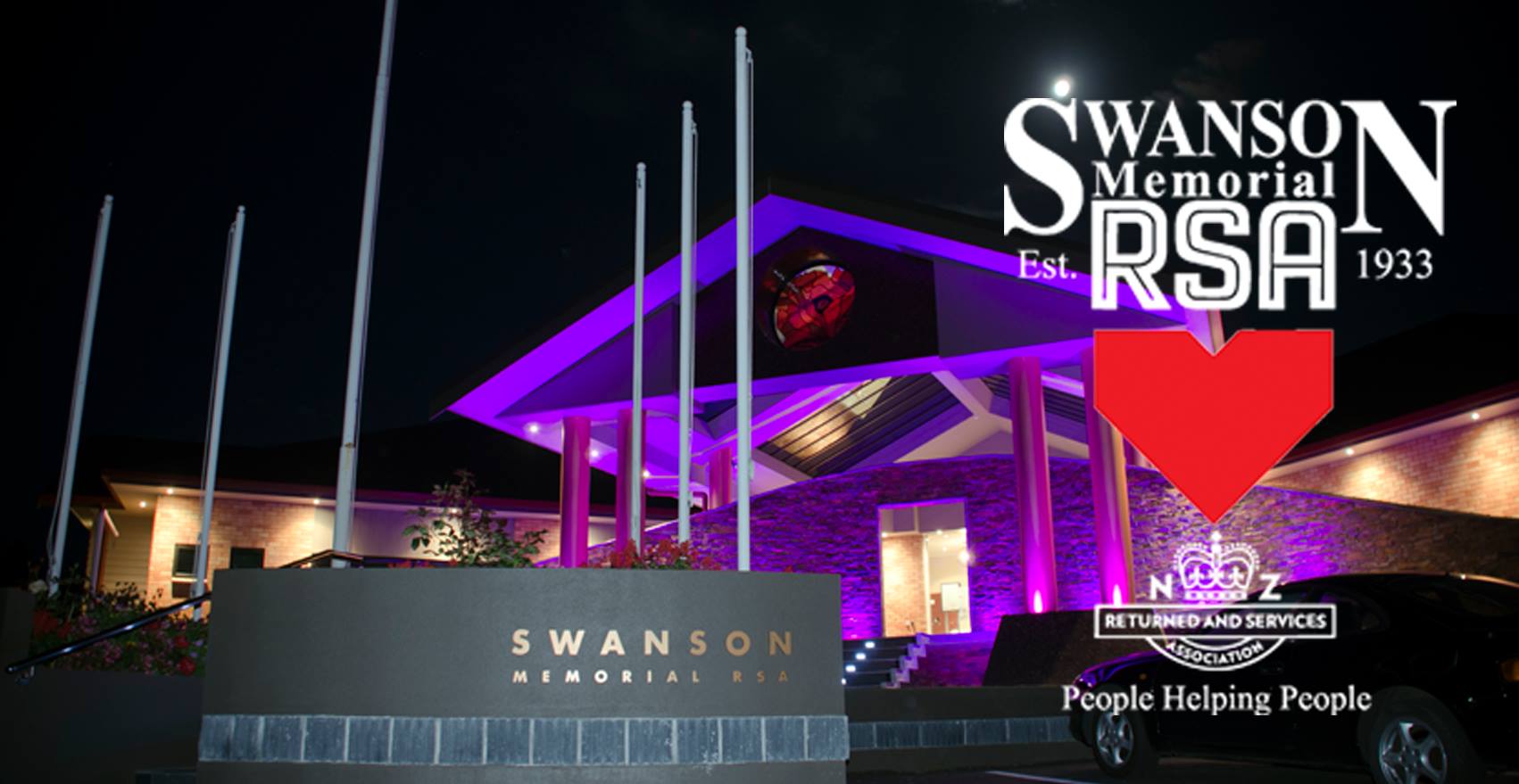 Swanson Memorial RSA Inc