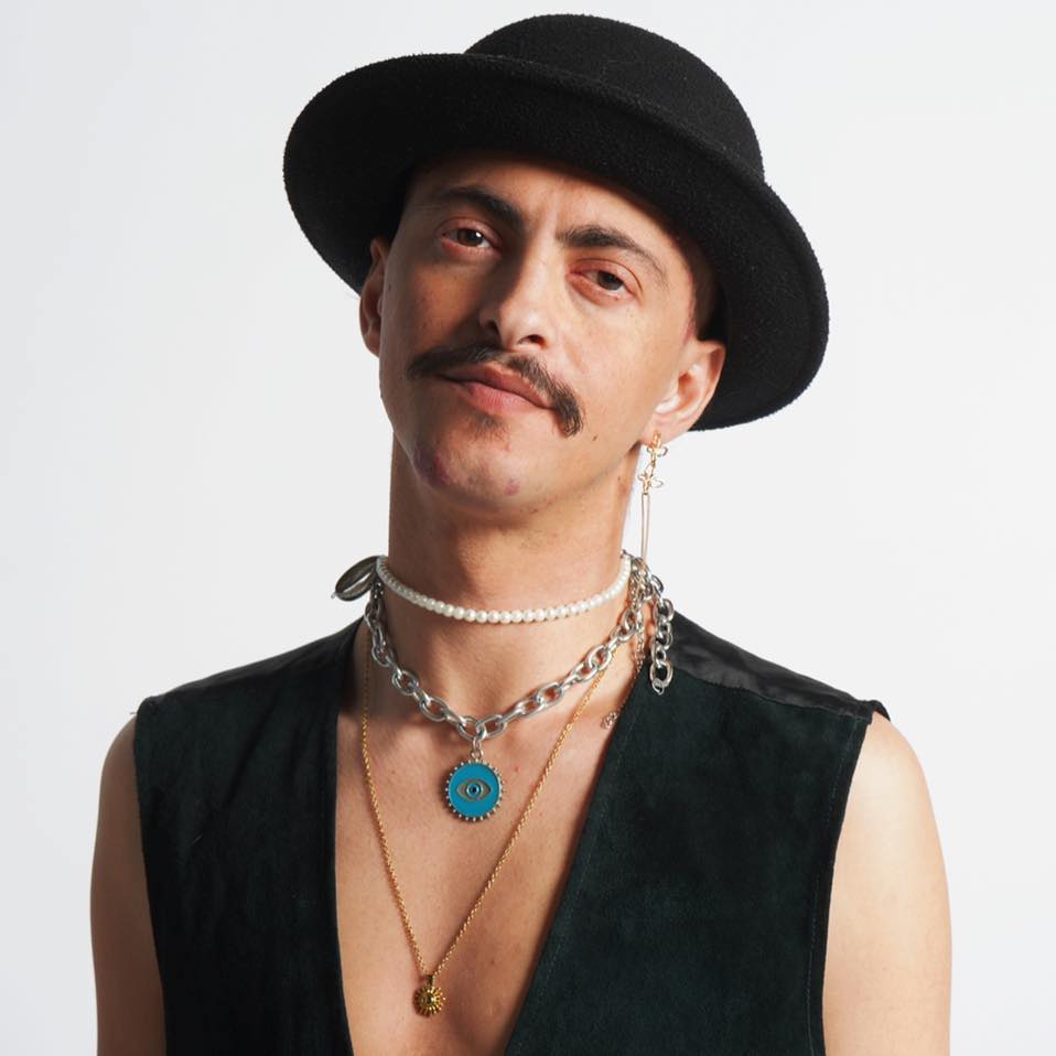 Zaid Khaled - زيد خالد