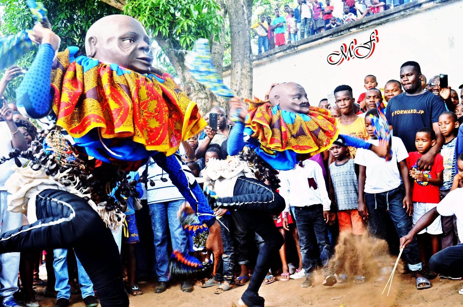 Mapiko | Maputo