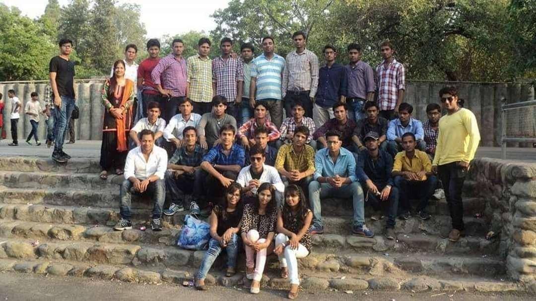RCERT Regional College Reveal