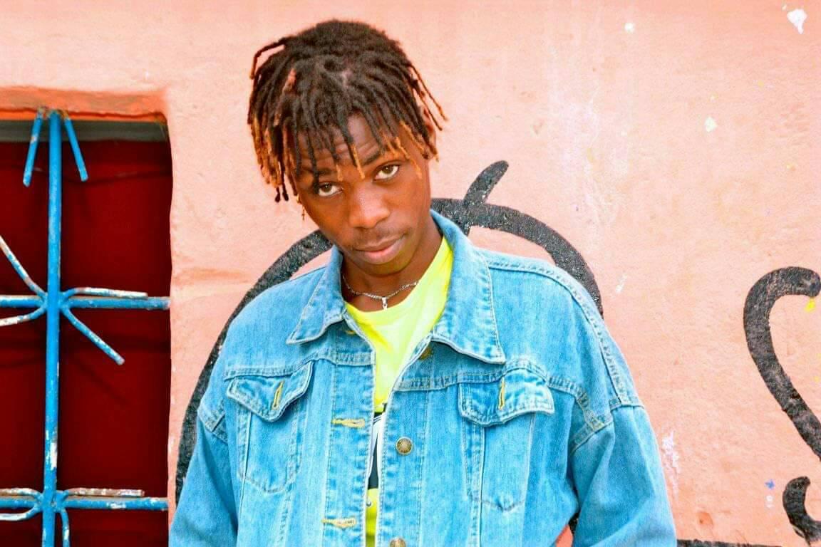 Da Fox Rapper