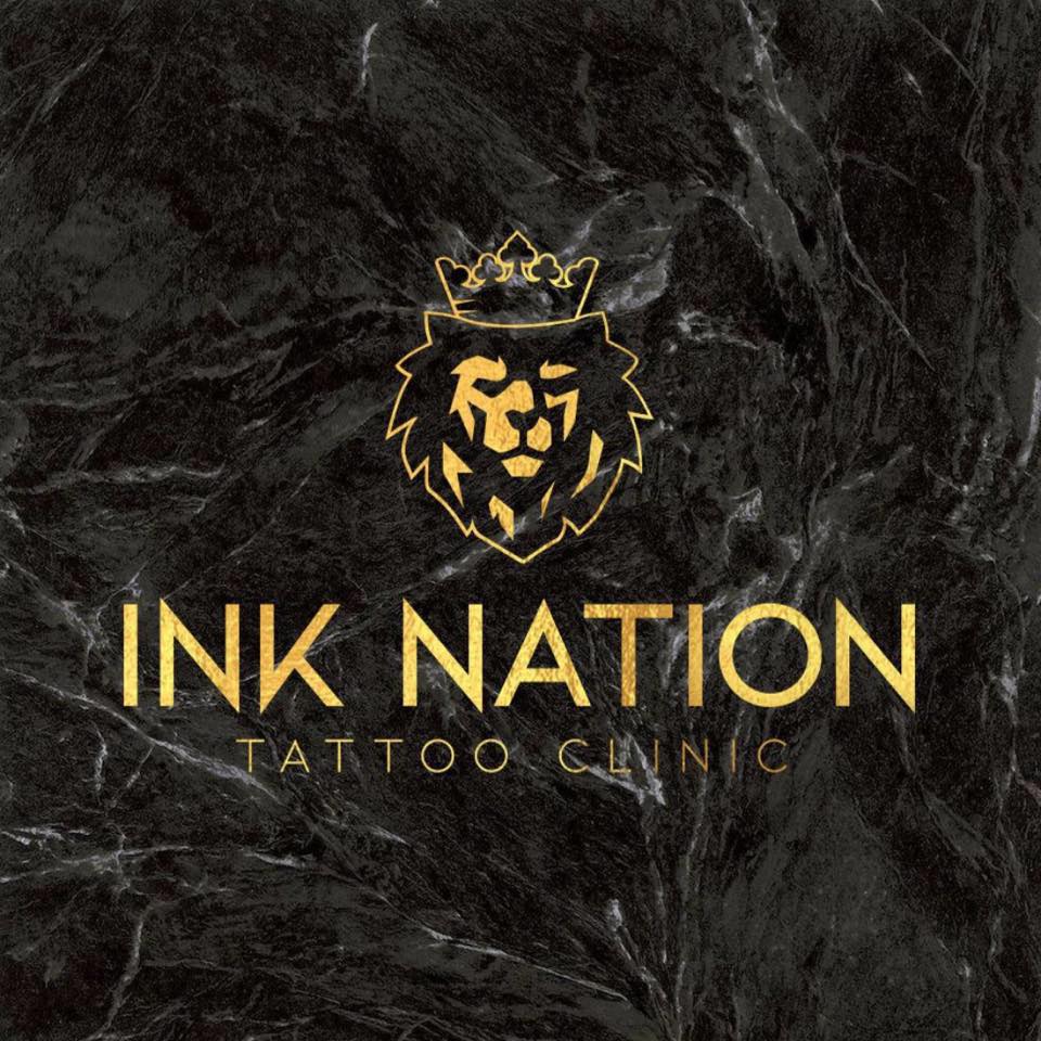 Ink Nation - Ink Nation added a new photo — at Ink Nation.