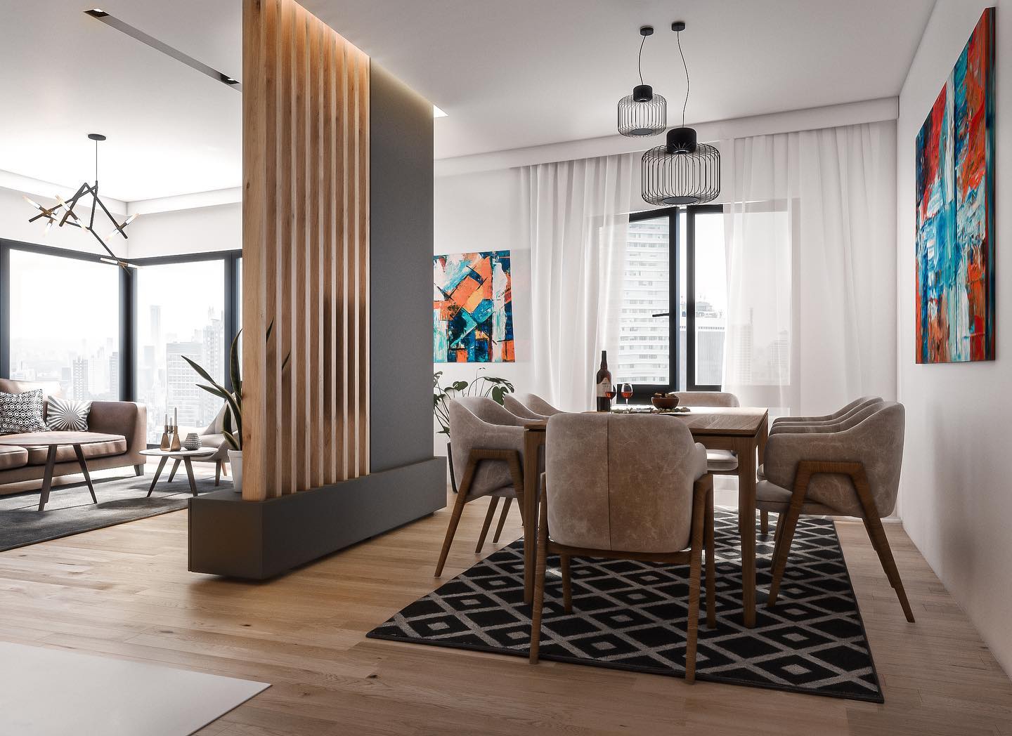 Interior Jankovic | Niš
