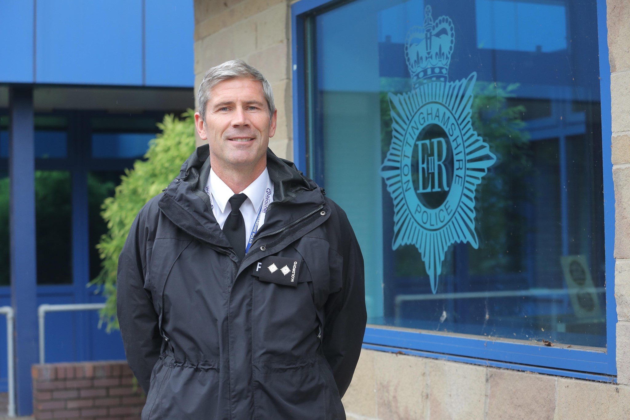 #OperationReacher - The officer... - Nottinghamshire Police | Facebook