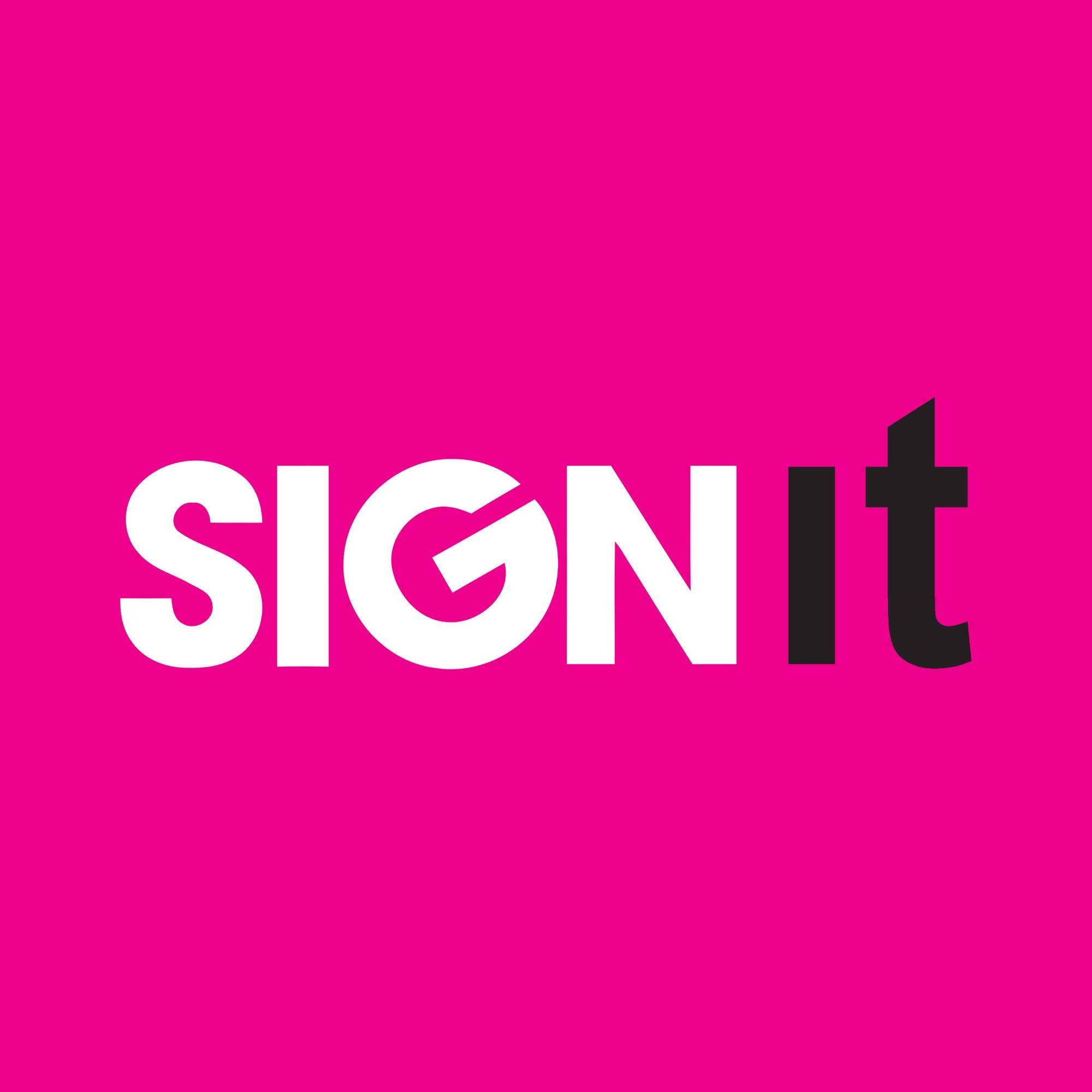 SignIt Newry - From design to install — we’ve got it... | Facebook