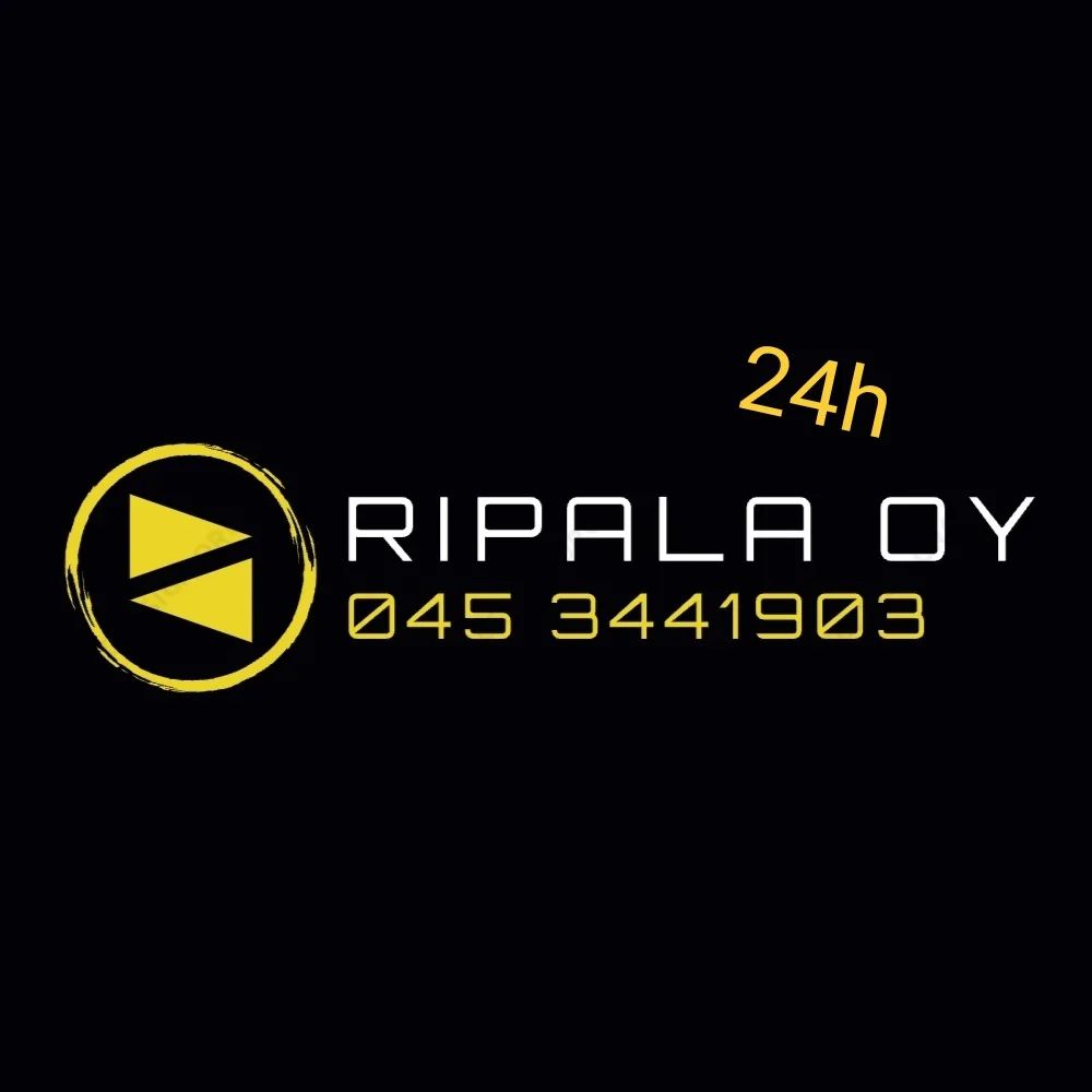 Ähtärin taksi Ripala Oy | Ähtäri