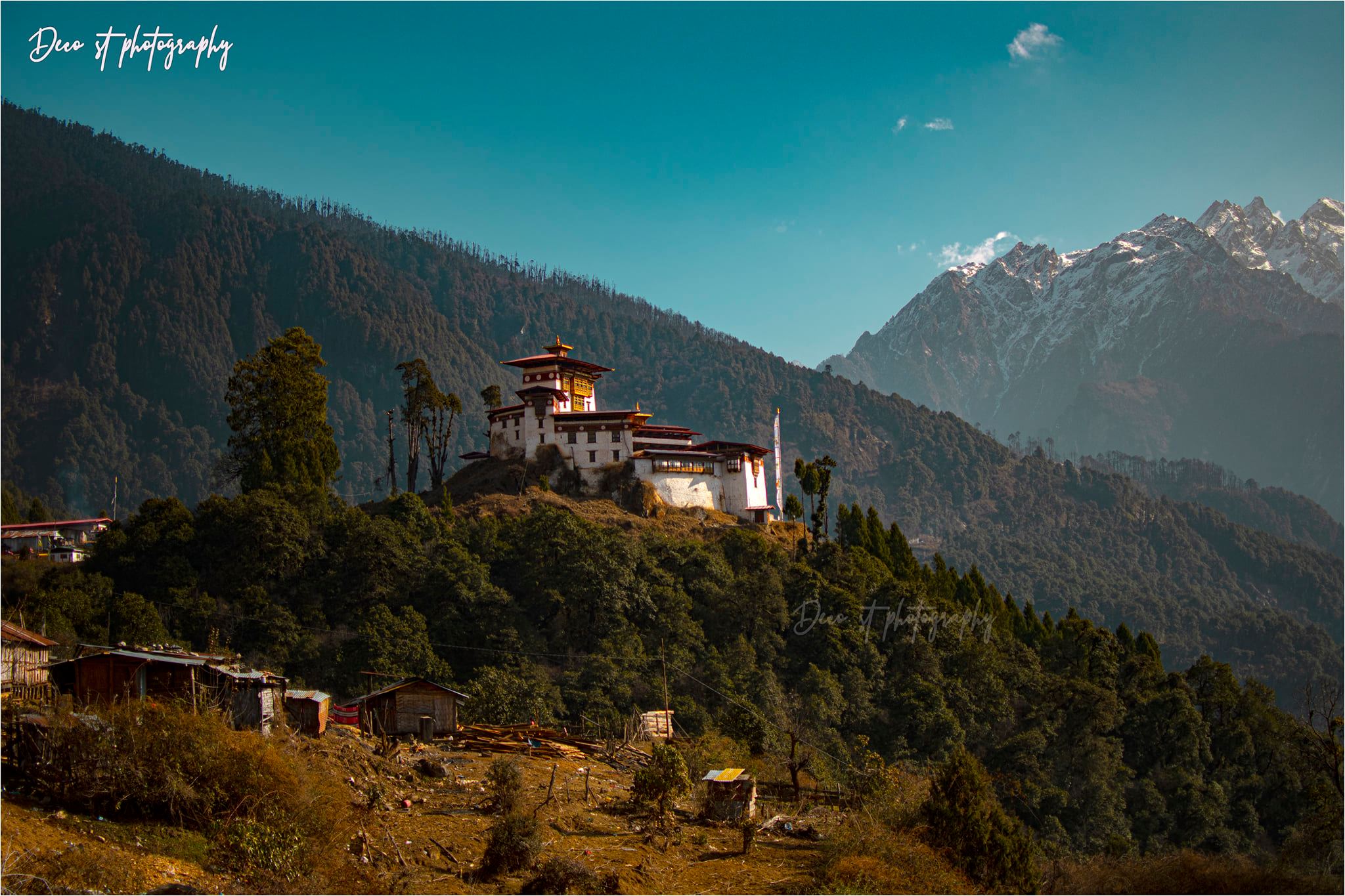 Deco ST Photography | Thimphu