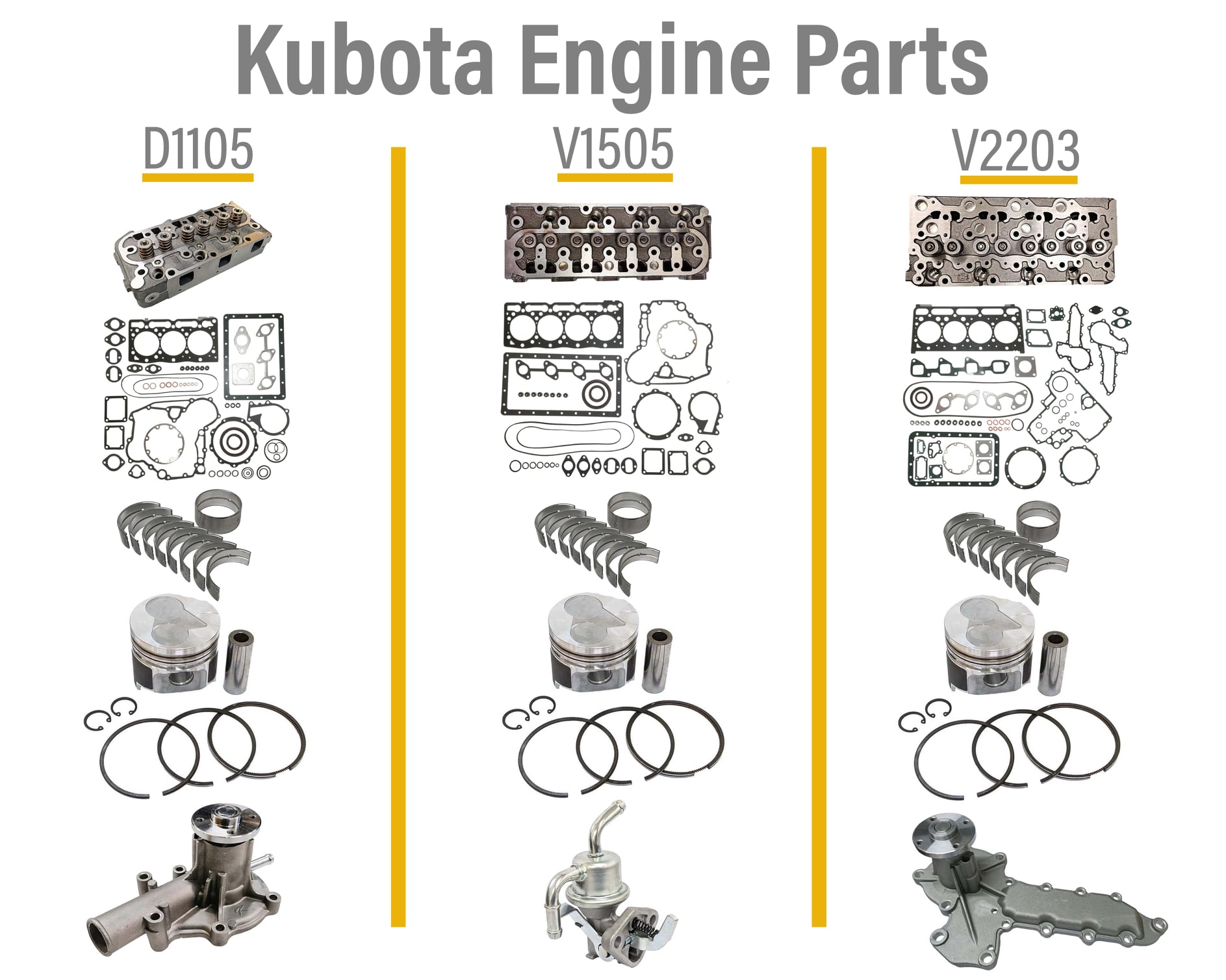 JSK Automotive - Engine Parts UK | Birmingham