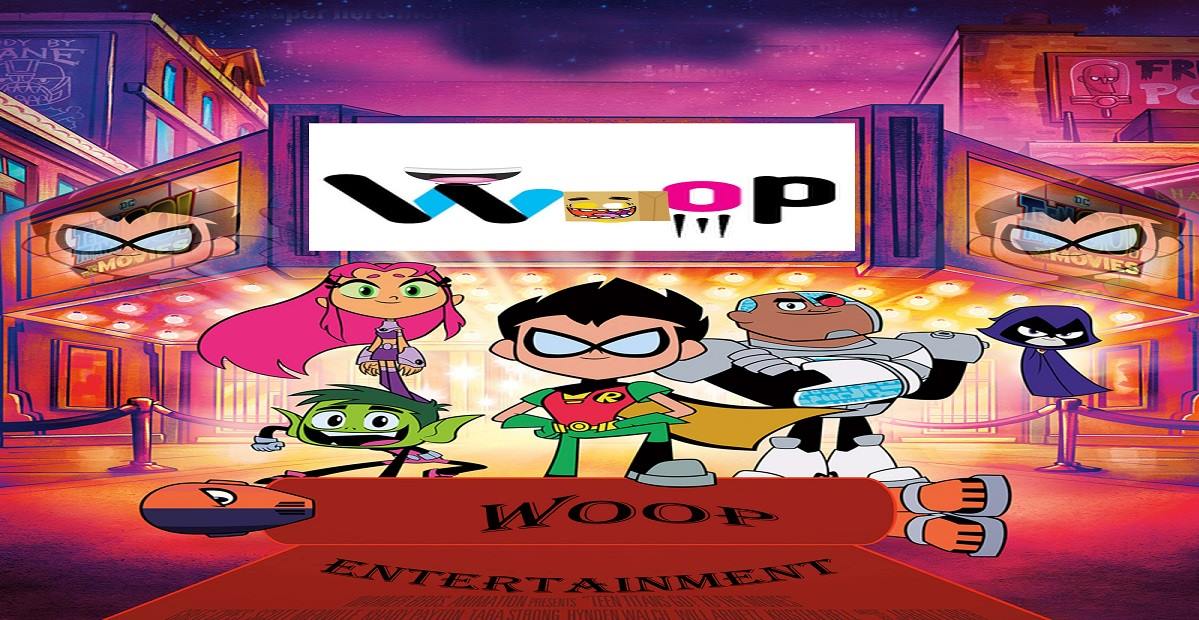 Woop Entertainment