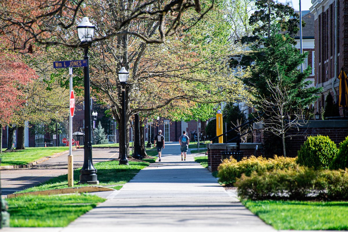 Exercise Science at Tennessee Tech | Cookeville TN