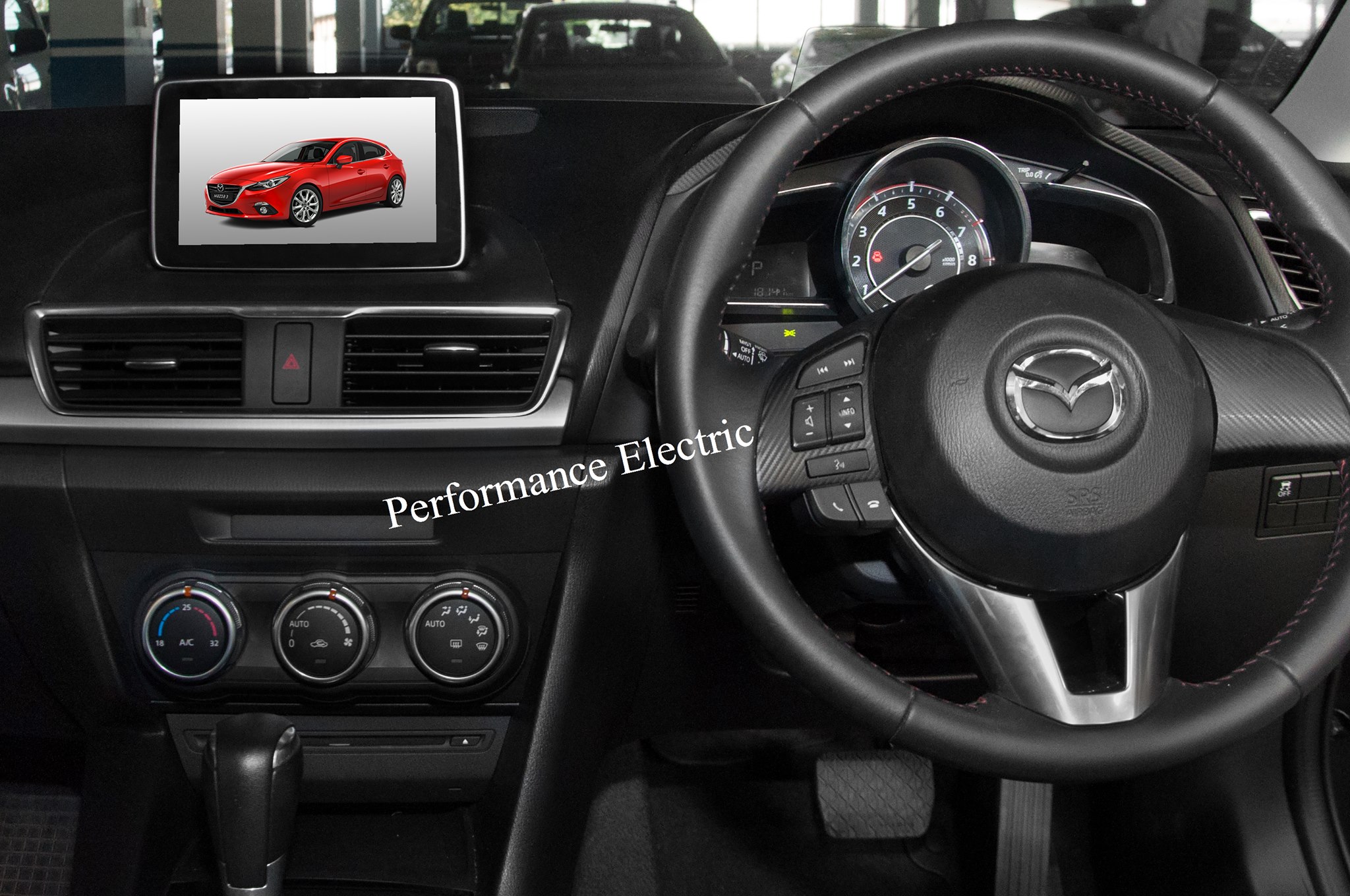 Performance Electric Co.,Ltd | Bangkok