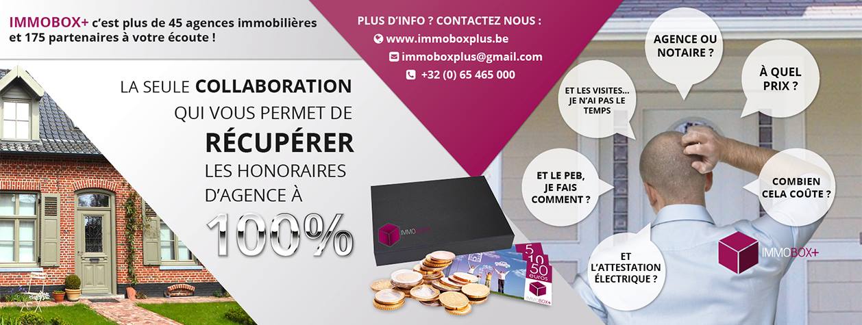 Immobox plus