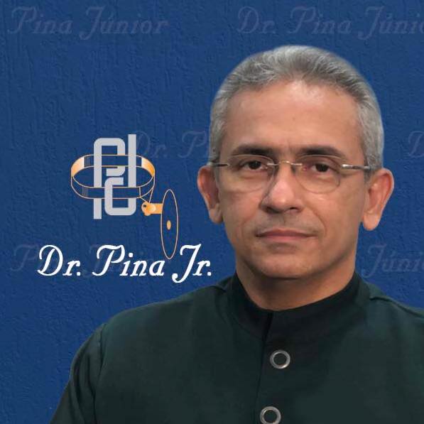 Dr. Pina Júnior Otorrino... - Dr. Pina Júnior Otorrino