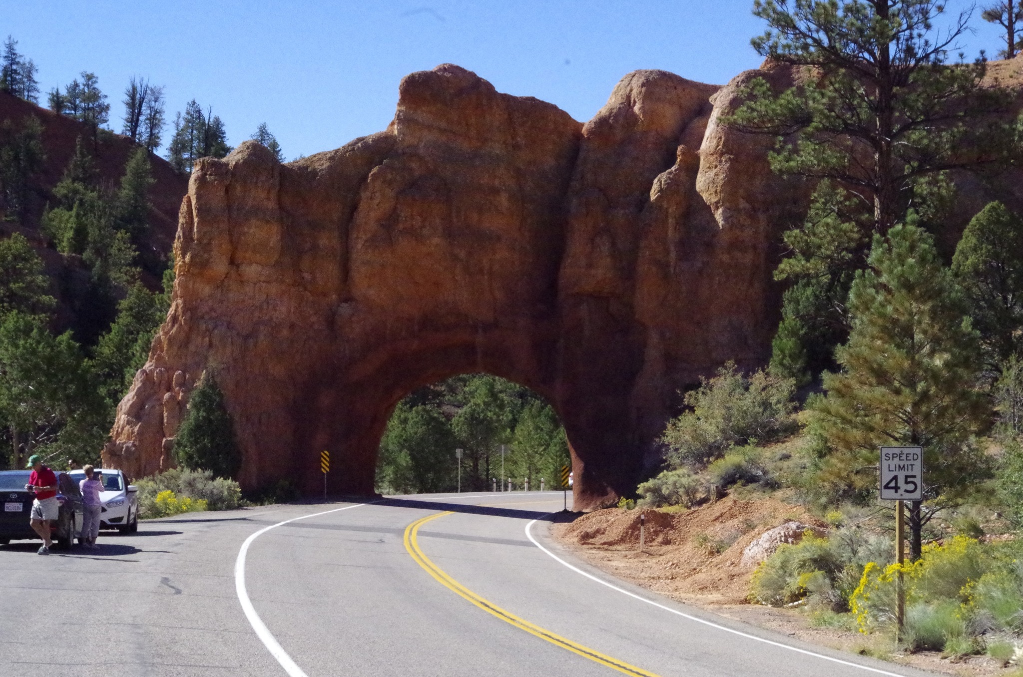 Red Canyon Village | Panguitch UT