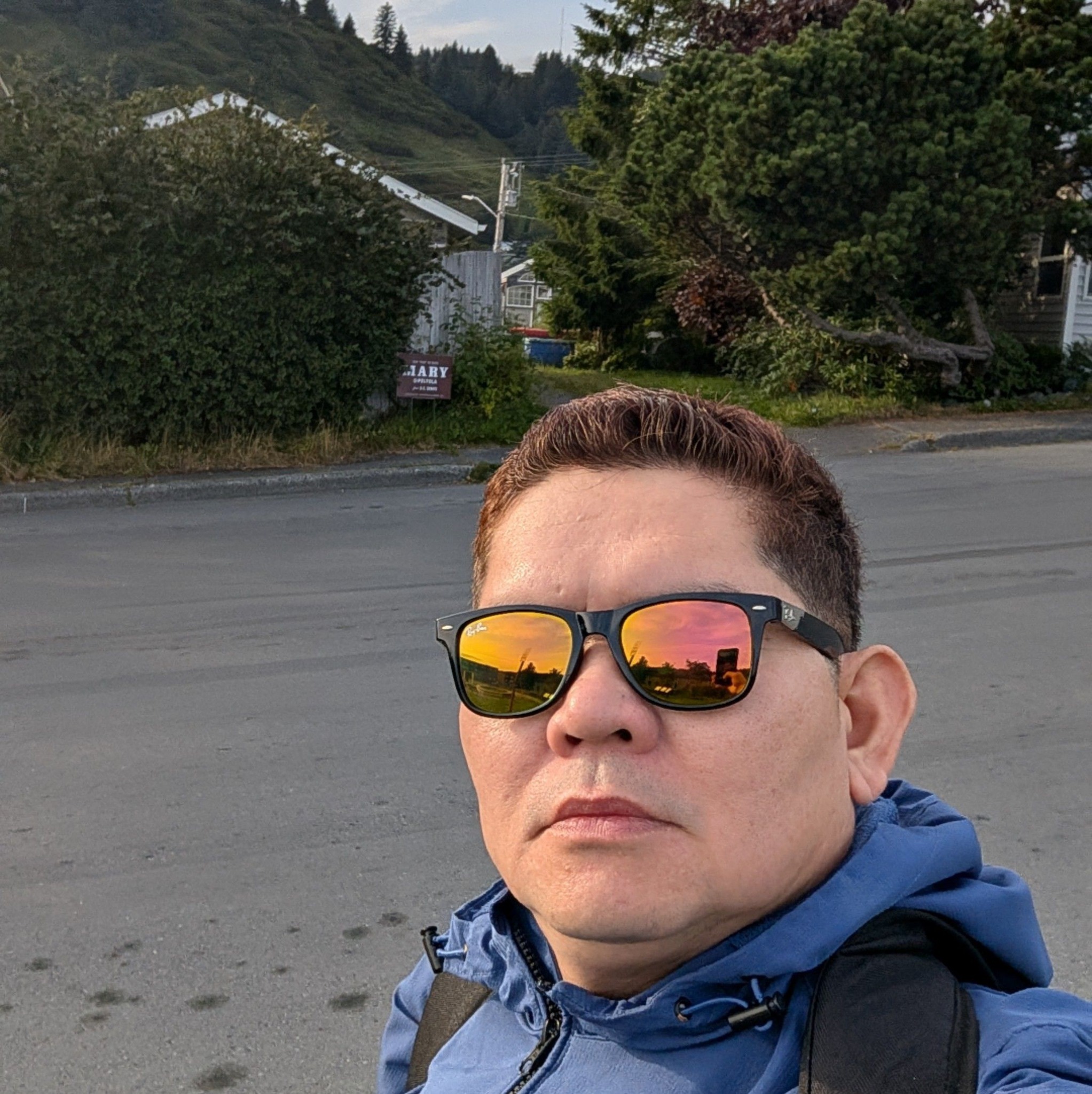 @highlight Kodiak Alaska USA | 백한신커