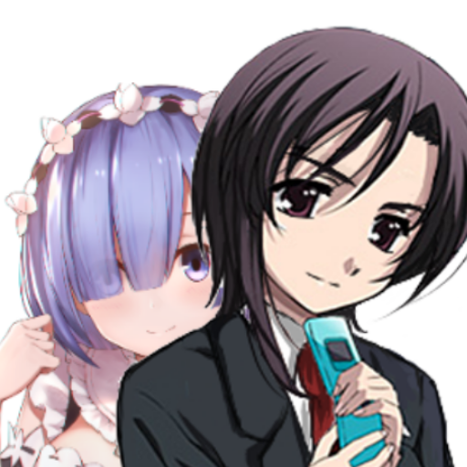 Rem & Katsura Family I just found out Yui Takamiya was known in