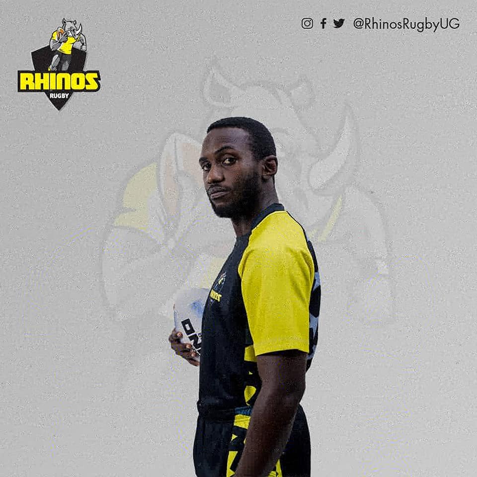 Rhinos Rugby UG - 🚨🚨🚨🚨NEW KIT ALERT🚨🚨🚨 We are pleased to...