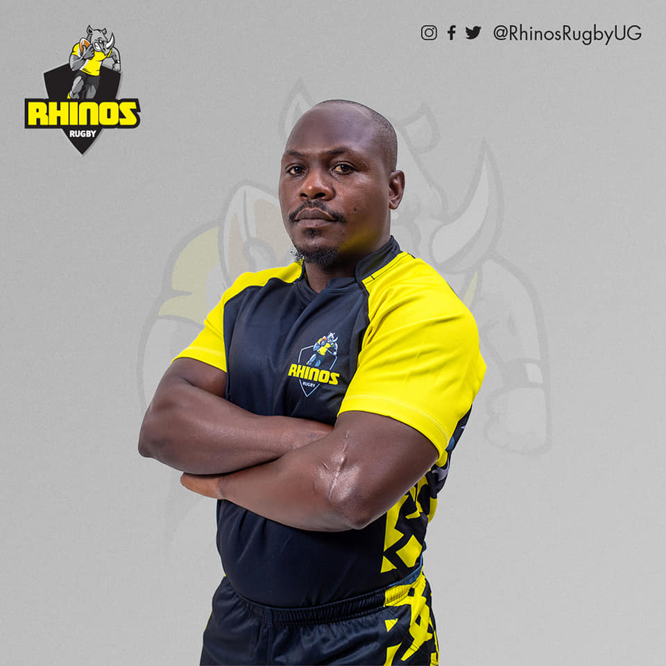 Rhinos Rugby UG - 🚨🚨🚨🚨NEW KIT ALERT🚨🚨🚨 We are pleased to...
