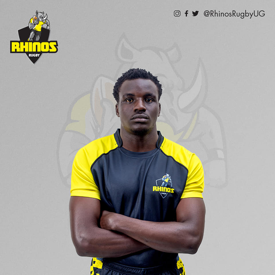 Rhinos Rugby UG - 🚨🚨🚨🚨NEW KIT ALERT🚨🚨🚨 We are pleased to...