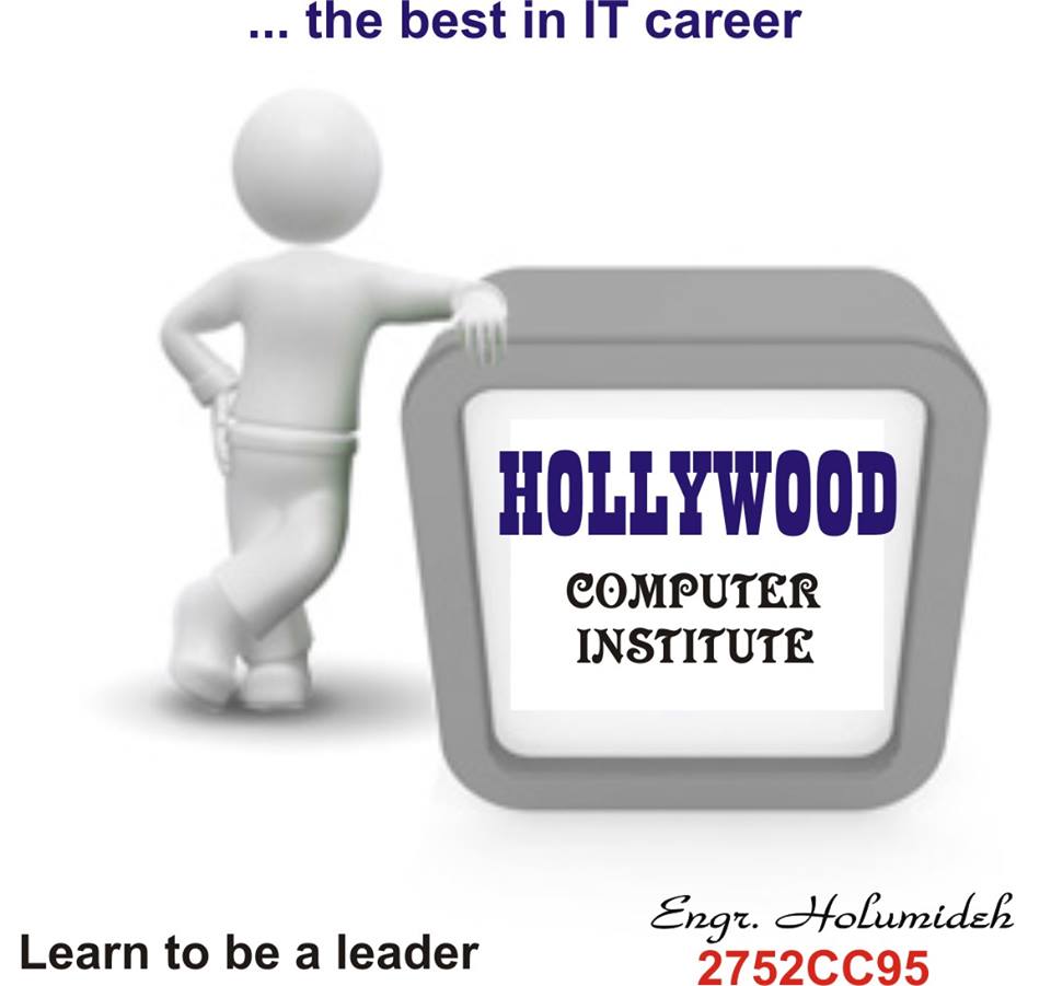 Hollywood Computer... - Hollywood Computer Institute