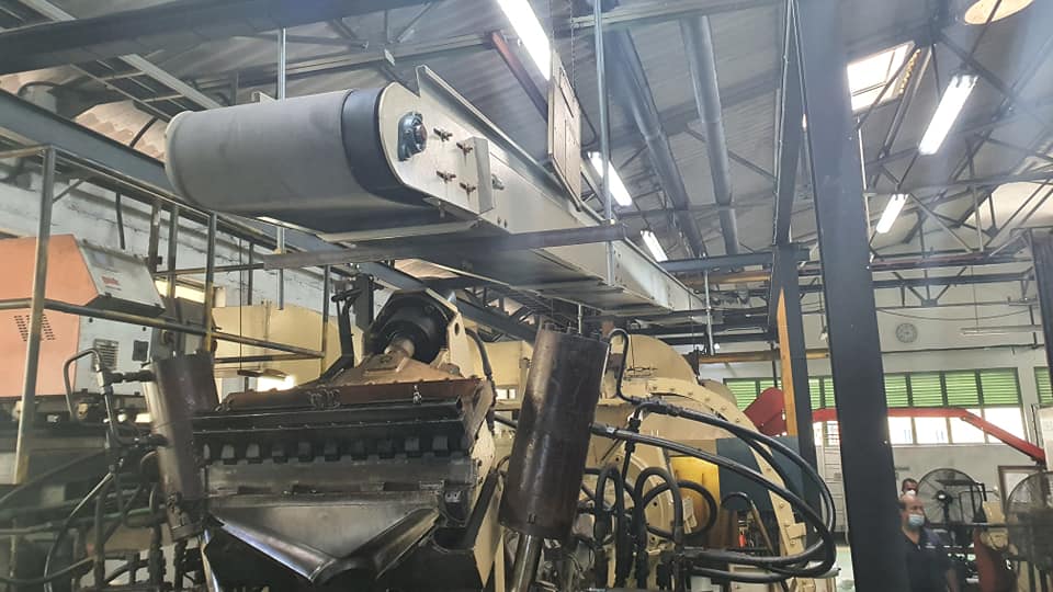 USS Automation - Sri Lanka | Ganemulla