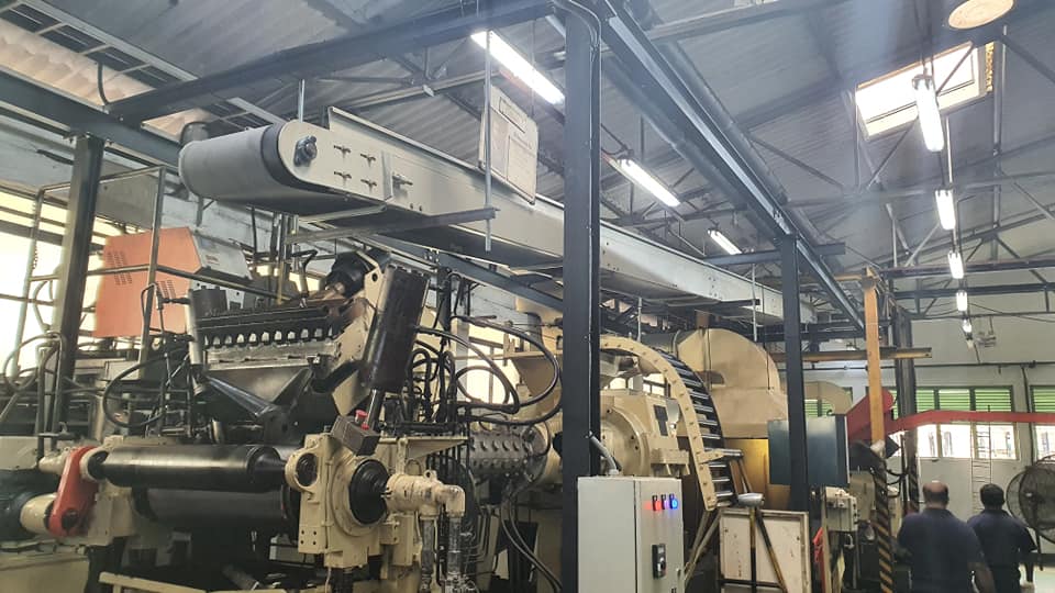 USS Automation - Sri Lanka | Ganemulla
