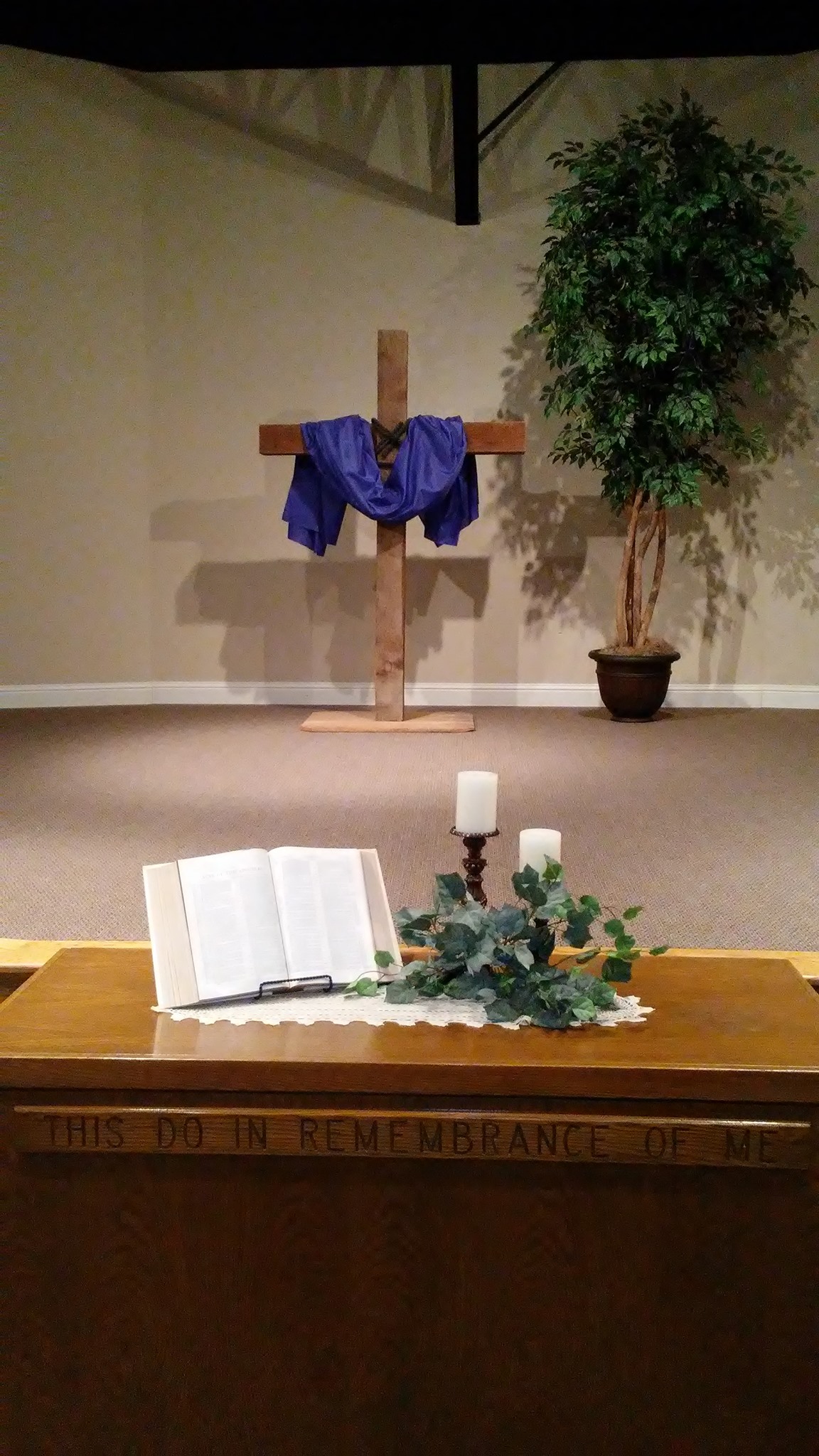New Life Church | Wathena KS