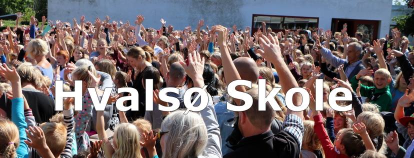 Hvalsø Skole | Hvalsø