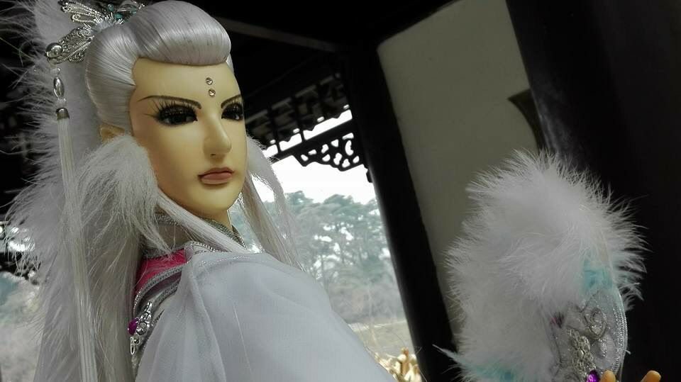 新鴻宇掌中劇團