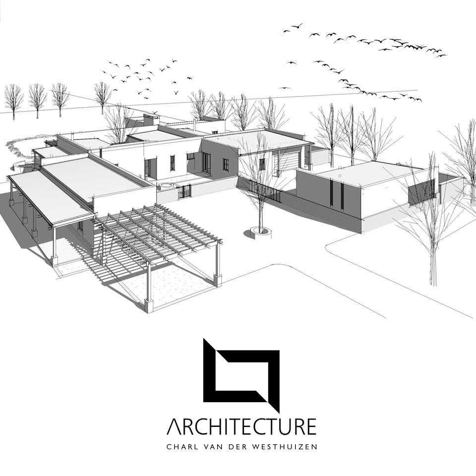 VDW Architecture | Durbanville