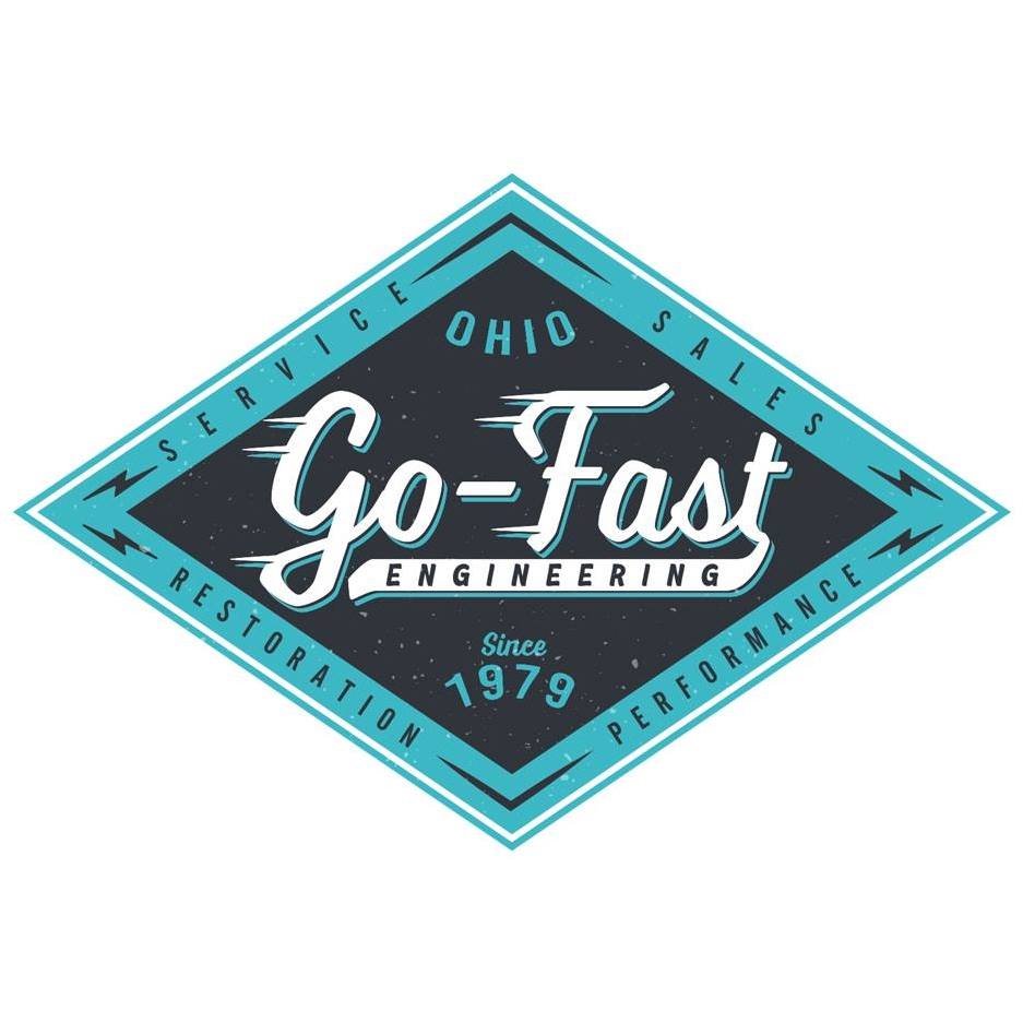 Go Fast Engineering added a new... - Go Fast Engineering
