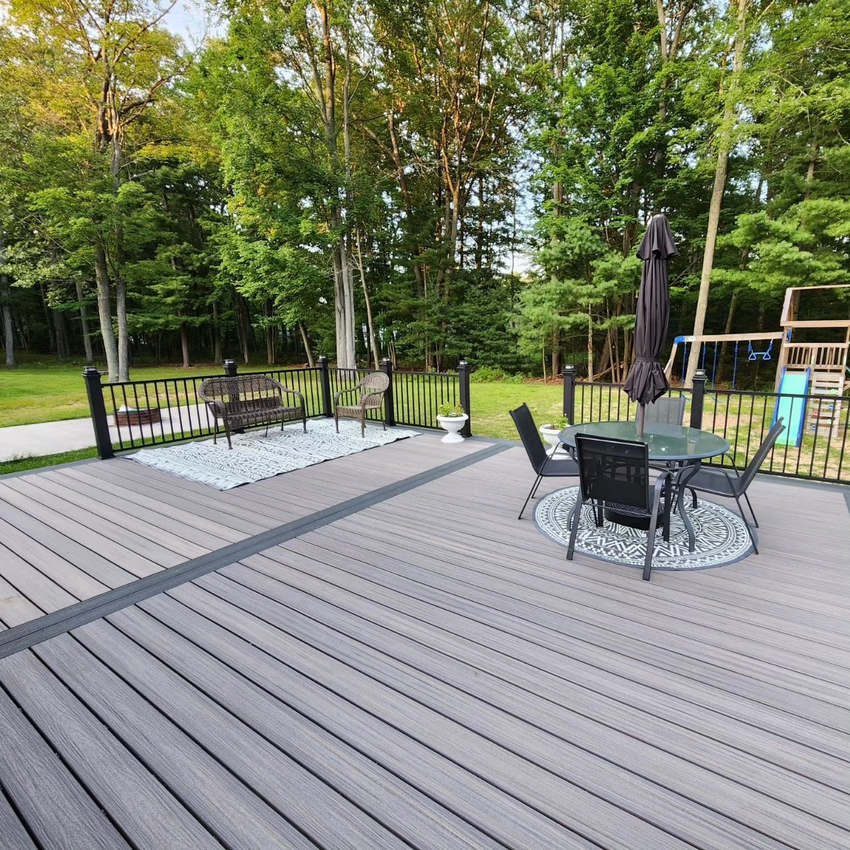 Coy Construction - Michigan's Trusted Deck & Porch Builder | Walled Lake MI