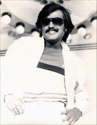 World Style Day - 12th December - #HBDThalaiva THE STYLE SAMRAT . . MY ...