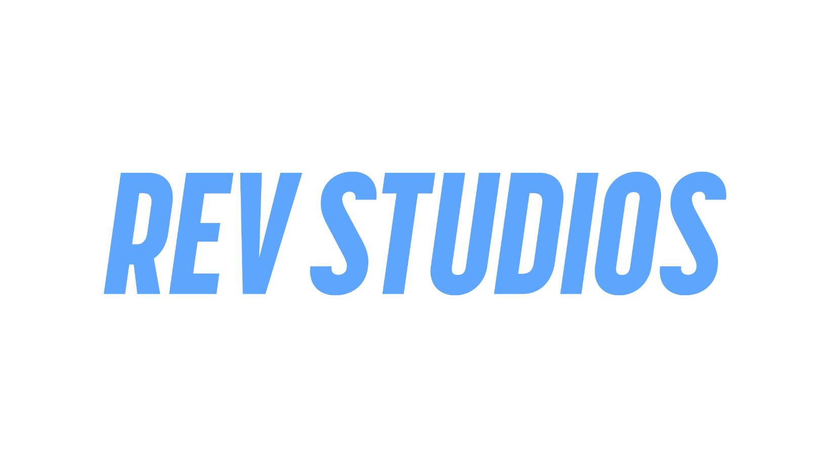 Rev Studios | Moscow ID